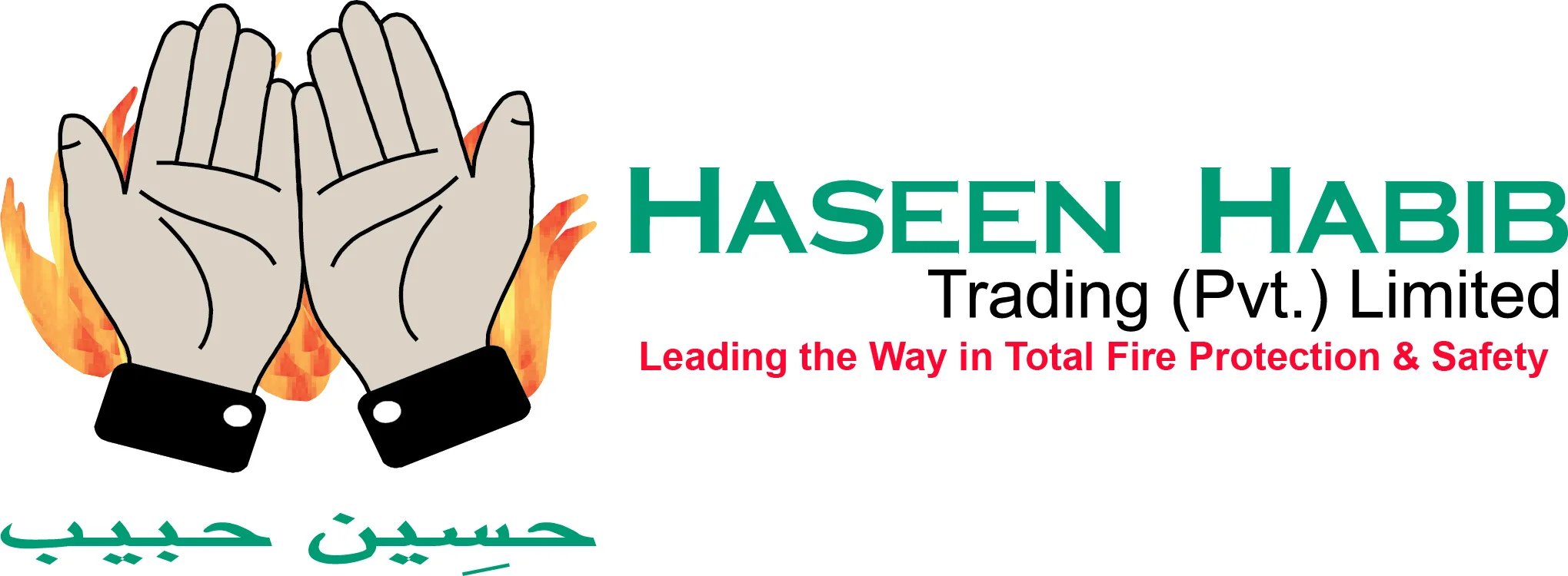 haseen habib trading